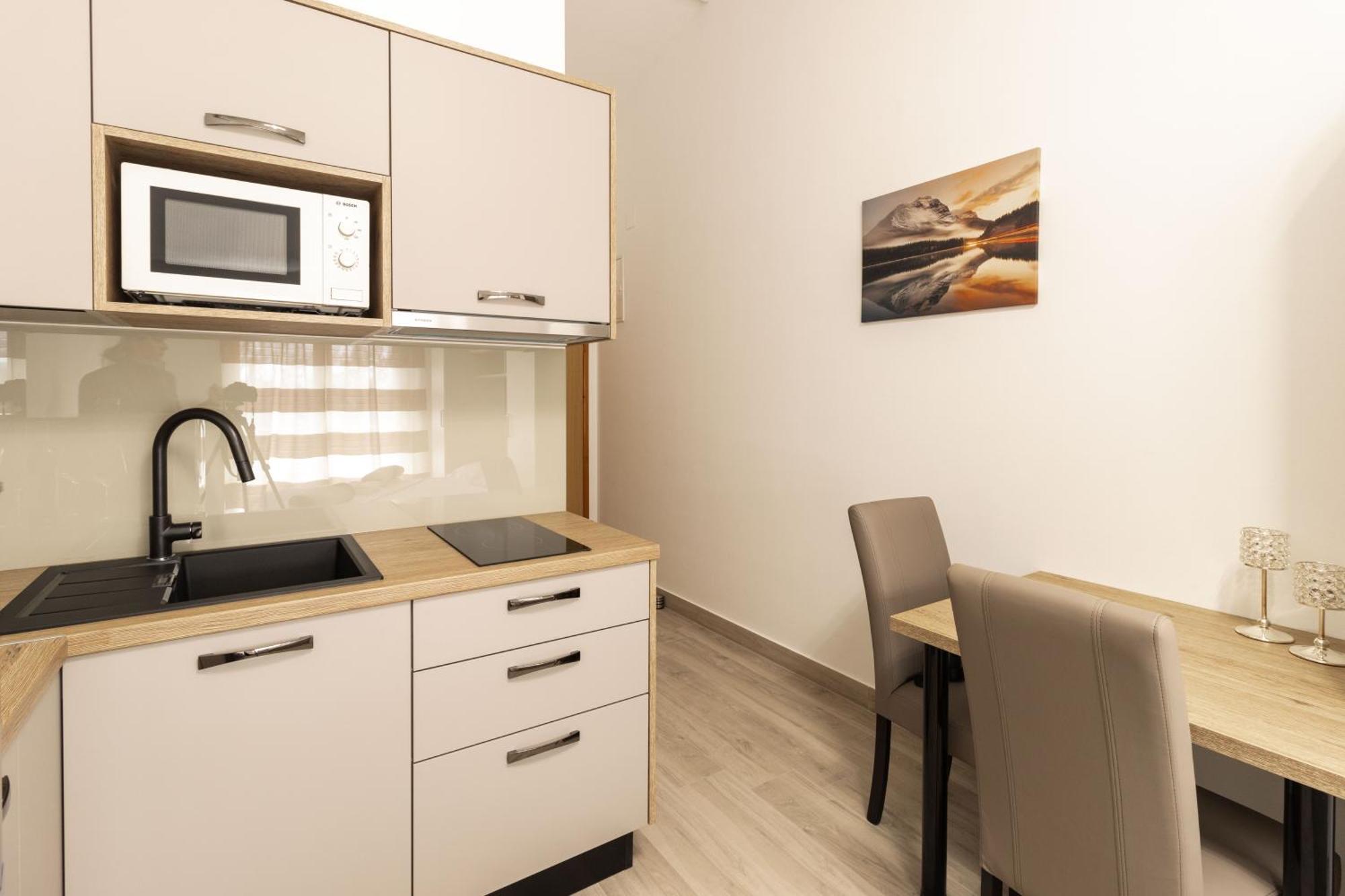 Antonela Apartment Biograd Na Moru Dış mekan fotoğraf