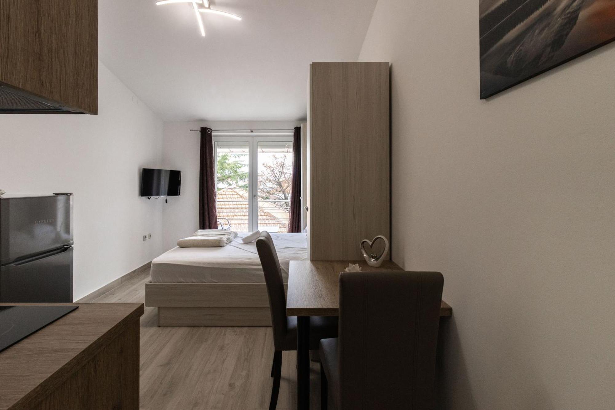 Antonela Apartment Biograd Na Moru Dış mekan fotoğraf