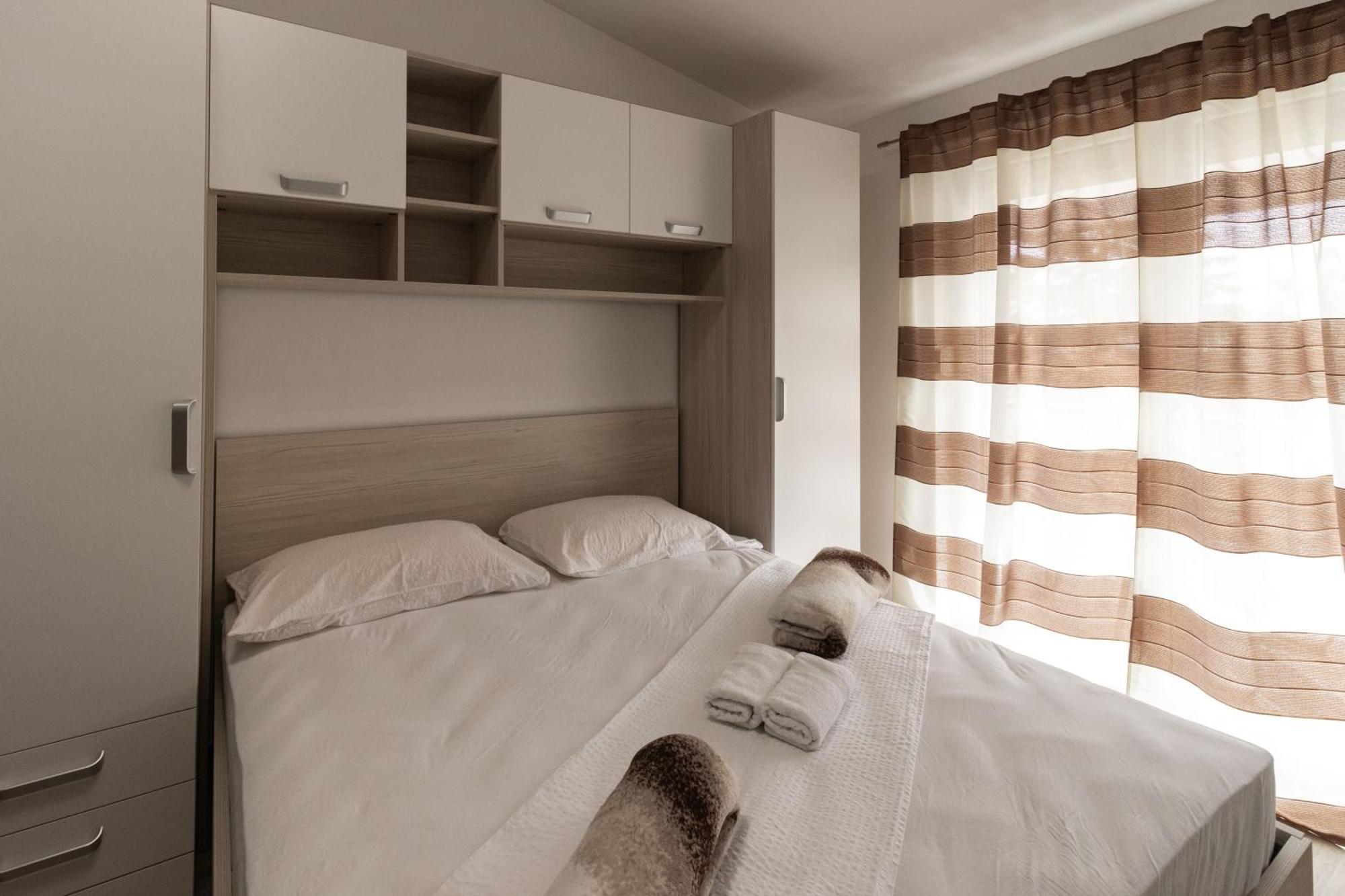 Antonela Apartment Biograd Na Moru Dış mekan fotoğraf